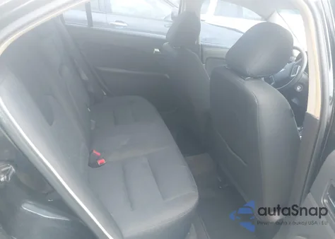 2012 Ford Fusion Se z USA, uszkodzony, nr VIN 3FAHP0HA1CR134926